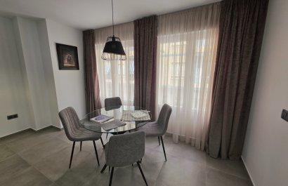 Reventa - Apartamento / piso - Torrevieia - Puerto