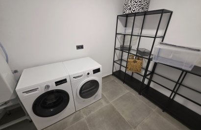 Reventa - Apartamento / piso - Torrevieia - Puerto