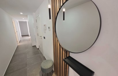 Reventa - Apartamento / piso - Torrevieia - Puerto