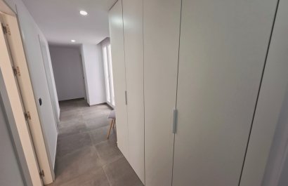 Reventa - Apartamento / piso - Torrevieia - Puerto