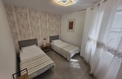 Reventa - Apartamento / piso - Torrevieia - Puerto