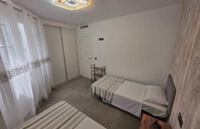 Reventa - Apartamento / piso - Torrevieia - Puerto