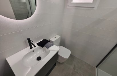 Reventa - Apartamento / piso - Torrevieia - Puerto