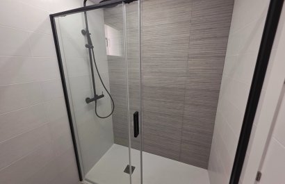 Reventa - Apartamento / piso - Torrevieia - Puerto