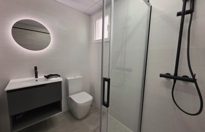 Reventa - Apartamento / piso - Torrevieia - Puerto