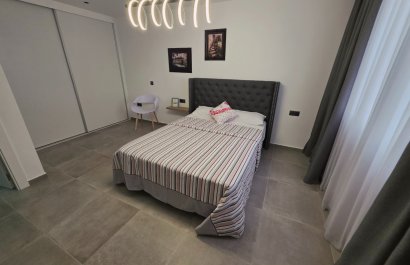 Reventa - Apartamento / piso - Torrevieia - Puerto