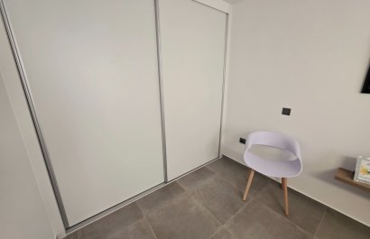 Reventa - Apartamento / piso - Torrevieia - Puerto