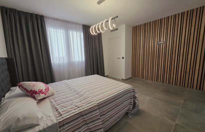 Reventa - Apartamento / piso - Torrevieia - Puerto