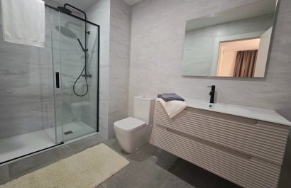 Reventa - Apartamento / piso - Torrevieia - Puerto