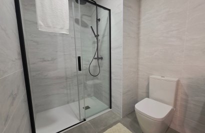 Reventa - Apartamento / piso - Torrevieia - Puerto