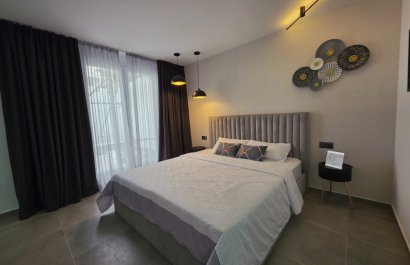 Reventa - Apartamento / piso - Torrevieia - Puerto