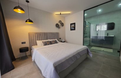 Reventa - Apartamento / piso - Torrevieia - Puerto