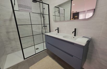 Reventa - Apartamento / piso - Torrevieia - Puerto