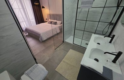 Reventa - Apartamento / piso - Torrevieia - Puerto