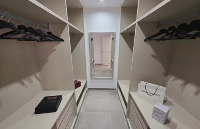 Reventa - Apartamento / piso - Torrevieia - Puerto