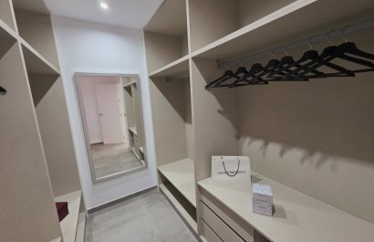 Reventa - Apartamento / piso - Torrevieia - Puerto