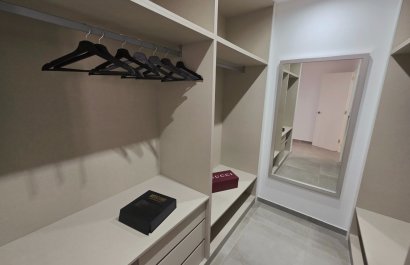 Reventa - Apartamento / piso - Torrevieia - Puerto