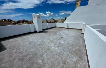 Reventa - Apartamento / piso - Torrevieia - Puerto