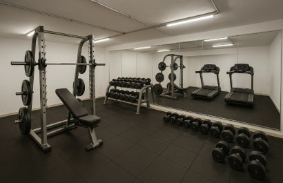 Reventa - Apartamento / piso - Torrevieia - Puerto