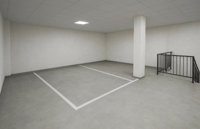 Reventa - Apartamento / piso - Torrevieia - Puerto