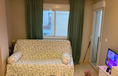 Resale - Apartment / flat - Ciudad Quesada - Rojales