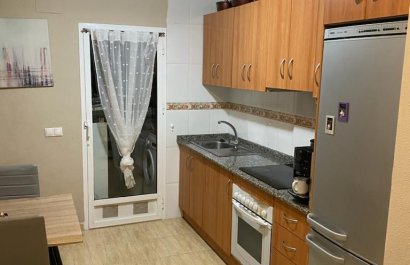 Resale - Apartment / flat - Ciudad Quesada - Rojales