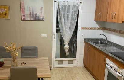 Resale - Apartment / flat - Ciudad Quesada - Rojales