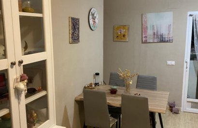 Resale - Apartment / flat - Ciudad Quesada - Rojales