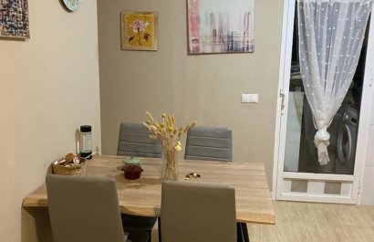 Resale - Apartment / flat - Ciudad Quesada - Rojales