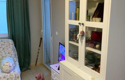 Resale - Apartment / flat - Ciudad Quesada - Rojales