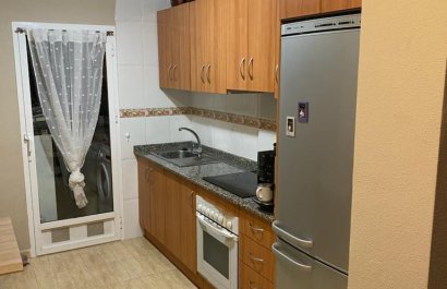 Resale - Apartment / flat - Ciudad Quesada - Rojales