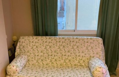 Resale - Apartment / flat - Ciudad Quesada - Rojales