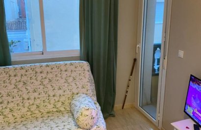 Resale - Apartment / flat - Ciudad Quesada - Rojales