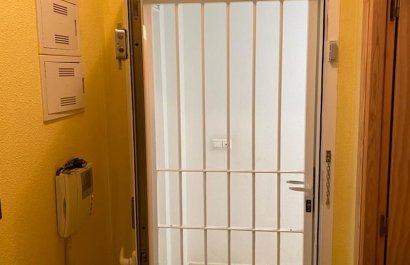 Resale - Apartment / flat - Ciudad Quesada - Rojales