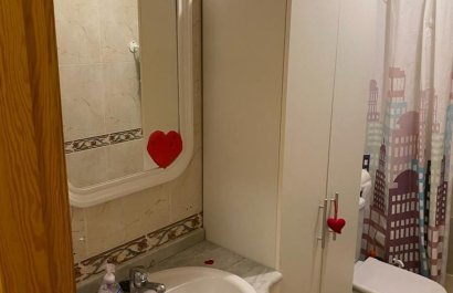 Resale - Apartment / flat - Ciudad Quesada - Rojales