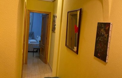 Resale - Apartment / flat - Ciudad Quesada - Rojales