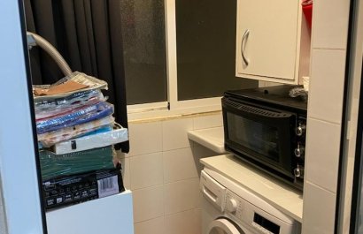 Resale - Apartment / flat - Ciudad Quesada - Rojales