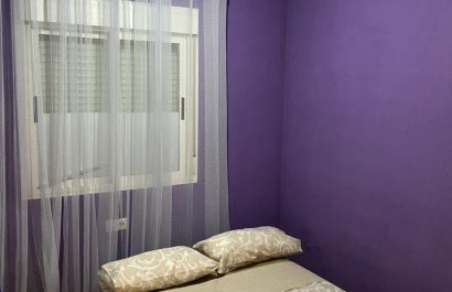 Resale - Apartment / flat - Ciudad Quesada - Rojales