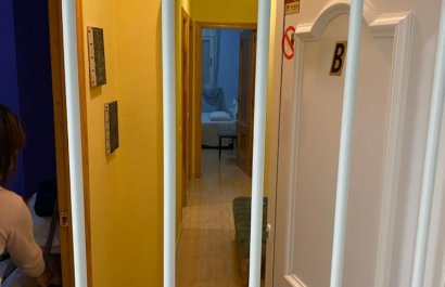 Resale - Apartment / flat - Ciudad Quesada - Rojales