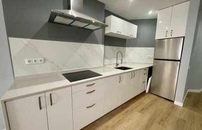 Reventa - Apartamento / piso - Torrevieia - La Mata