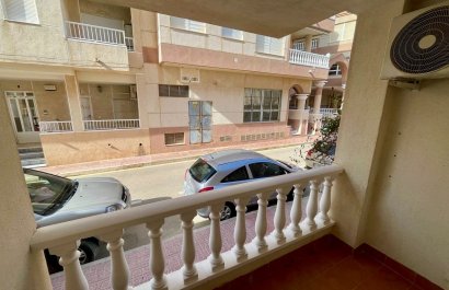 Reventa - Apartamento / piso - Torrevieia - La Mata
