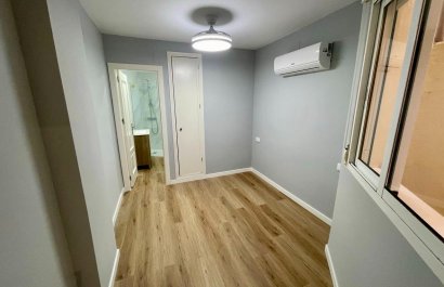 Reventa - Apartamento / piso - Torrevieia - La Mata