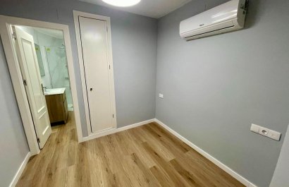 Reventa - Apartamento / piso - Torrevieia - La Mata