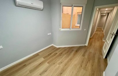 Reventa - Apartamento / piso - Torrevieia - La Mata