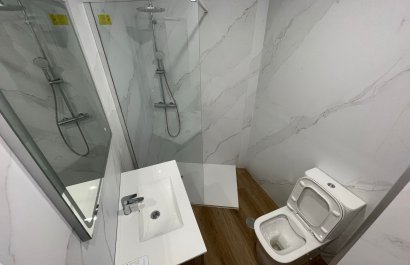 Reventa - Apartamento / piso - Torrevieia - La Mata