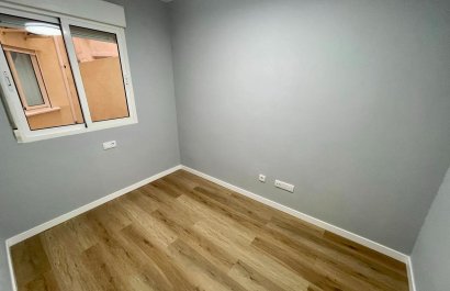 Reventa - Apartamento / piso - Torrevieia - La Mata