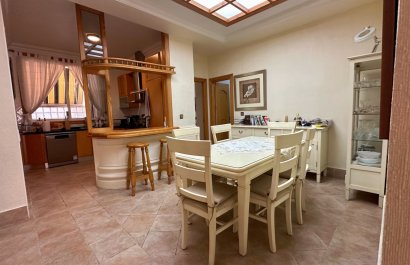 Resale - Apartment / flat - Guardamar del Segura - Ciudad Quesada