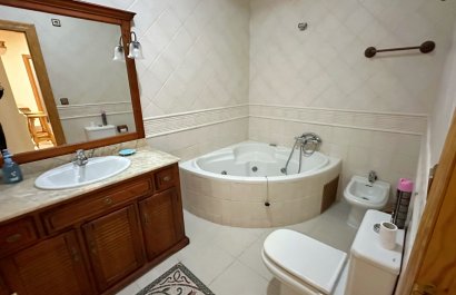 Resale - Apartment / flat - Guardamar del Segura - Ciudad Quesada