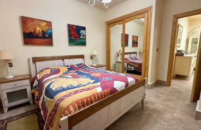 Resale - Apartment / flat - Guardamar del Segura - Ciudad Quesada