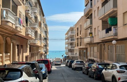 Resale - Apartment / flat - Guardamar del Segura - Ciudad Quesada